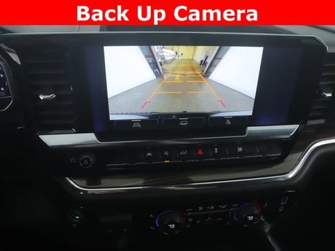 Used 2024 Chevrolet Silverado 1500 RST w/ True North Edition Plus image 23