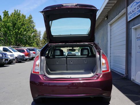 Used 2013 Toyota Prius Persona Series FWD image 15