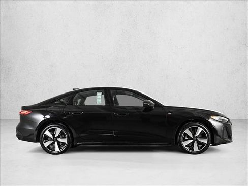 New 2026 Audi A5 2.0T Premium Plus AWD/4WD image 4