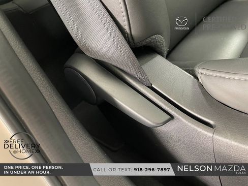 Certified 2024 MAZDA CX-30 AWD 2.5 S w/ Select Sport Pkg image 47