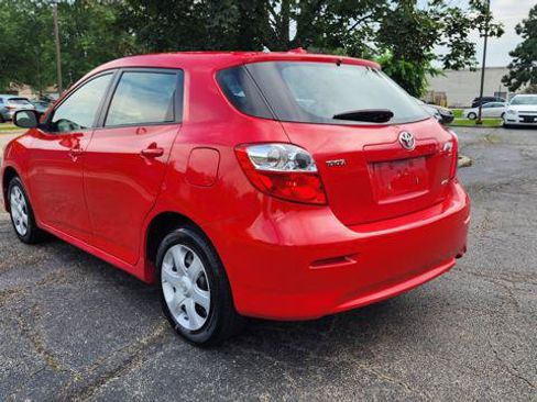 Used 2009 Toyota Matrix S AWD/4WD image 6