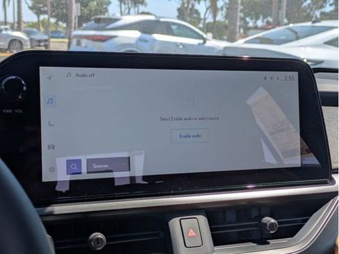 New 2026 Lexus UX 300h FWD image 17