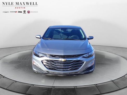Used 2024 Chevrolet Malibu LT image 17