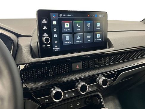 New 2026 Honda CR-V Sport Touring image 21