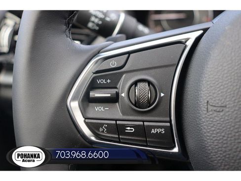 New 2026 Acura RDX w/ Technology Package AWD/4WD image 10