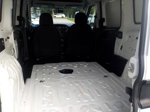 Used 2020 RAM ProMaster City Tradesman image 25