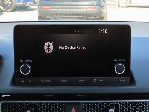 New 2026 Honda Civic Sport image 20