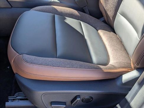 New 2025 Ford Bronco Sport Outer Banks w/ Outer Banks Tech Package+ image 4