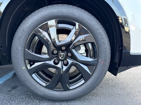 New 2026 MAZDA CX-5 2.5 S w/ Premium Plus Package AWD/4WD image 11