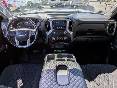 Used 2019 GMC Sierra 1500 SLE w/ SLE Value Package image 25