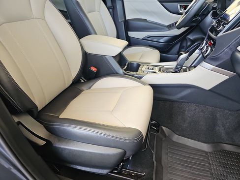 Certified 2023 Subaru Forester Limited AWD/4WD image 13