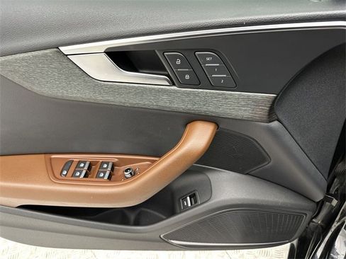 Used 2018 Audi A4 2.0T Premium Plus w/ Premium Plus Package image 13