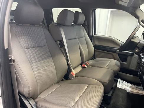 Used 2020 Ford F150 XLT w/ Equipment Group 301A Mid AWD/4WD image 23