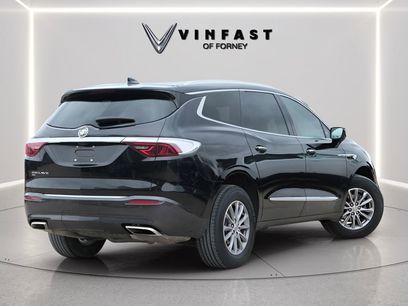 Used 2024 Buick Enclave Premium