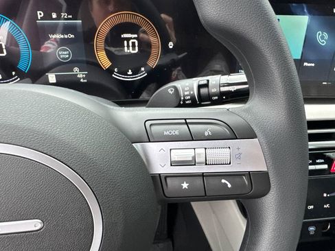 New 2026 Hyundai Tucson SEL FWD image 16