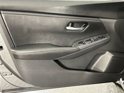 Certified 2023 Nissan Sentra S image 33