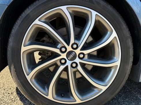 Used 2019 Lincoln MKZ Reserve w/ Reserve Plus Package image 20