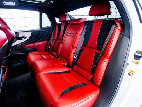 Used 2018 Lexus LS 500 F Sport w/ Accessory Package (Z2) image 59