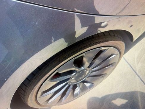 Used 2022 Tesla Model 3 Performance AWD/4WD image 8