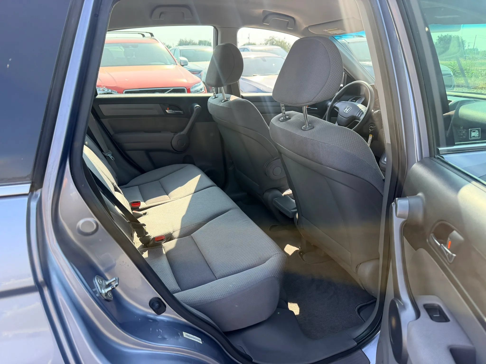 Used 2008 Honda CR-V LX image 16