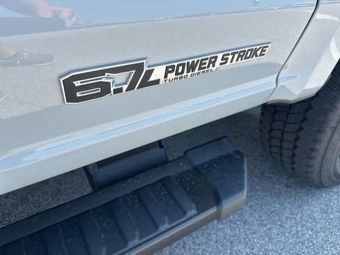 New 2026 Ford F250 XLT w/ XLT Premium Package image 45