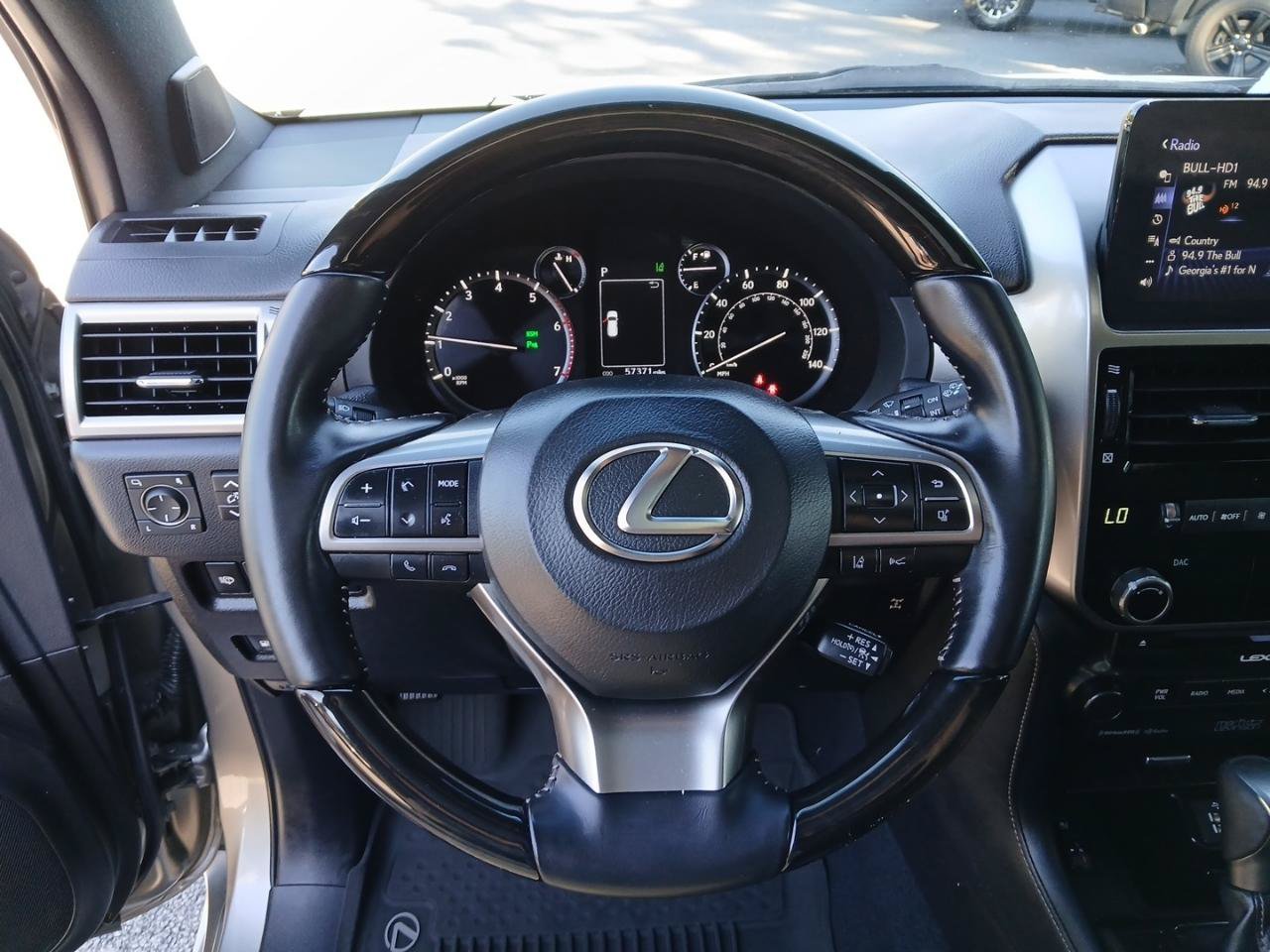 Used 2023 Lexus GX 460 Premium w/ Premium Plus Package AWD/4WD image 23
