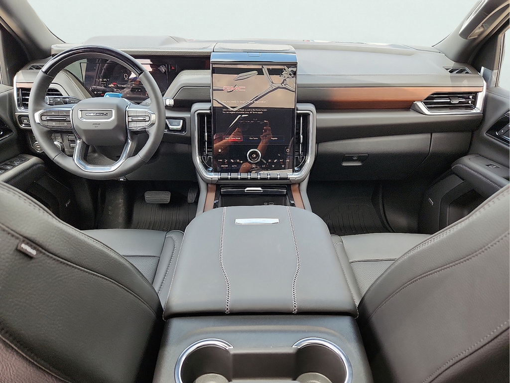 New 2026 GMC Yukon Denali w/ Denali Reserve Package AWD/4WD image 10