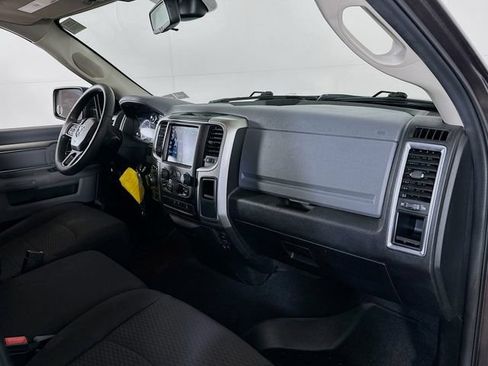 Used 2020 RAM 1500 Classic Warlock w/ Electronics Group AWD/4WD image 27