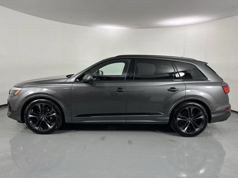 Used 2025 Audi Q7 3.0T Premium Plus w/ Premium Plus Package image 31