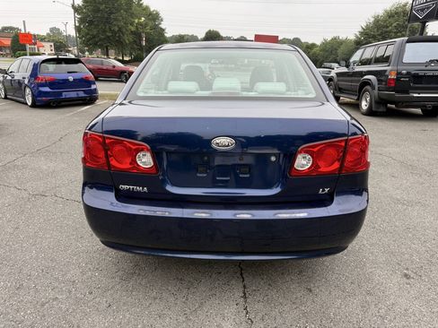 Used 2008 Kia Optima LX FWD image 6