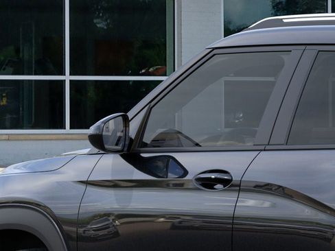 New 2026 Chevrolet TrailBlazer LT w/ LT Cold Weather Package image 12