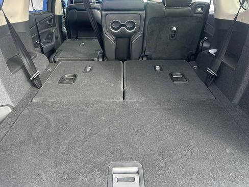 New 2026 Acura MDX A-Spec AWD/4WD image 15