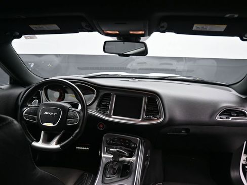 Used 2019 Dodge Challenger SRT Hellcat Redeye image 42