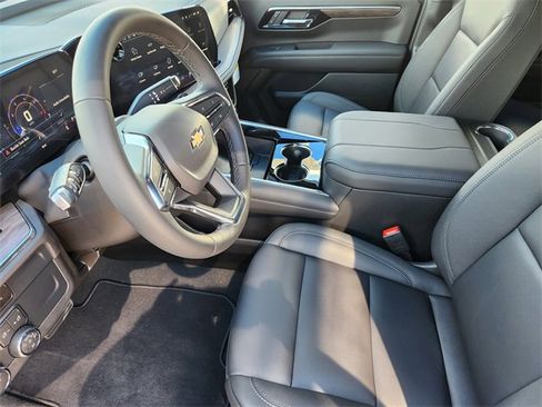 New 2026 Chevrolet Tahoe LT w/ Comfort Package image 9