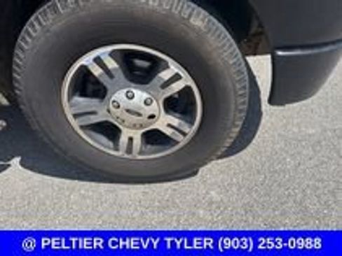 Used 2008 Ford F150 FX2 RWD image 11