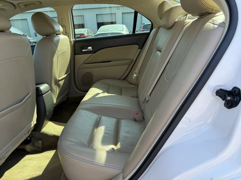 Used 2012 Ford Fusion SEL image 21