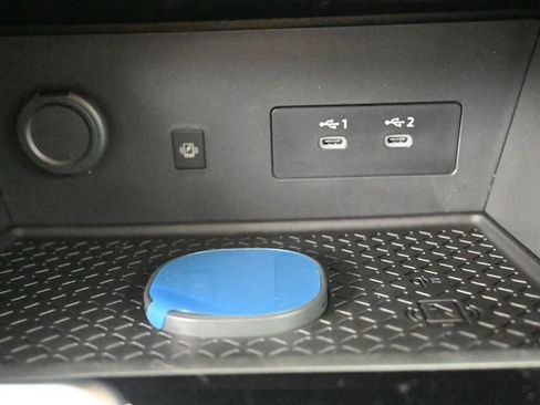 New 2026 Nissan Pathfinder SL w/ SL Premium Package image 4