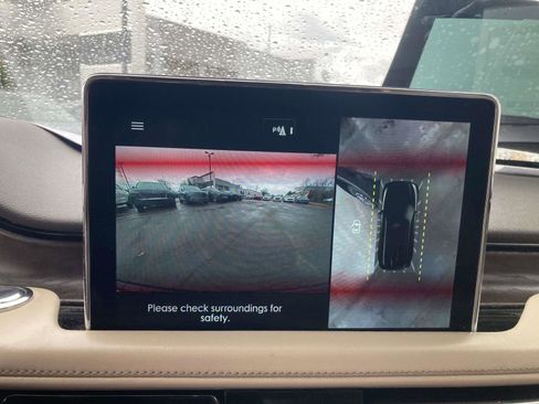 Certified 2023 Lincoln Aviator Reserve w/ Equipment Group 201A image 24