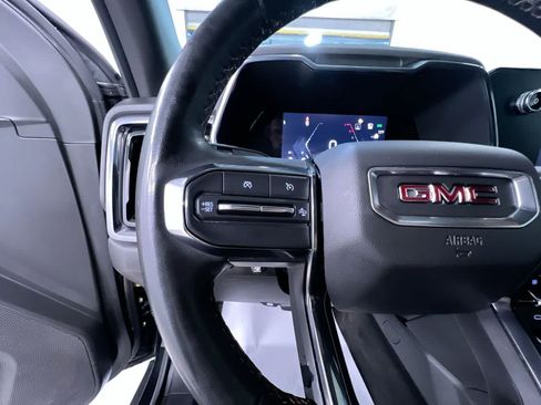 Used 2023 GMC Canyon AT4 w/ AT4 Premium Package AWD/4WD image 19