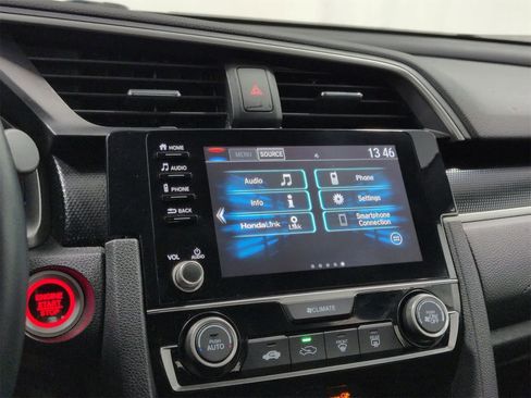 Used 2020 Honda Civic Sport image 28