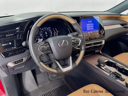 Certified 2023 Lexus RX 350 Premium w/ Accessory Package AWD/4WD image 9