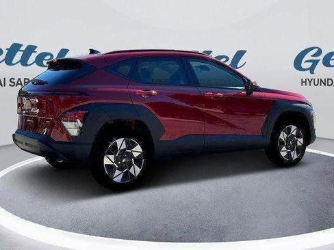 New 2025 Hyundai Kona SEL image 8