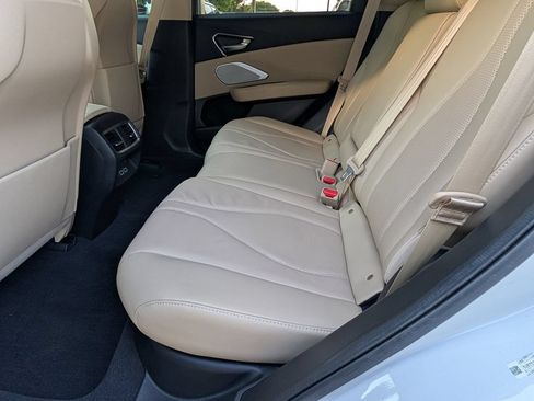 Used 2021 Acura RDX FWD w/ Technology Package image 23