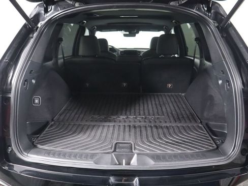 Certified 2022 Honda Passport EX-L image 28