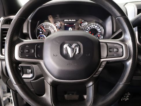 Used 2024 RAM 3500 Tradesman image 3