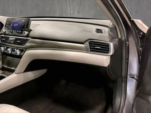 Used 2020 Honda Accord LX image 24