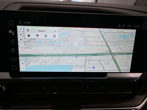 Used 2023 GMC Sierra 1500 Elevation w/ LPO, Elevation Black Package image 19