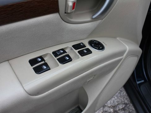 Used 2008 Hyundai Santa Fe GLS image 27