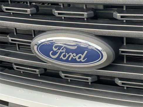 Used 2023 Ford F150 XL w/ XL Chrome Appearance Package image 24