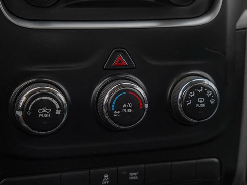 Used 2016 RAM 1500 Express w/ Black Ram 1500 Express Group image 31